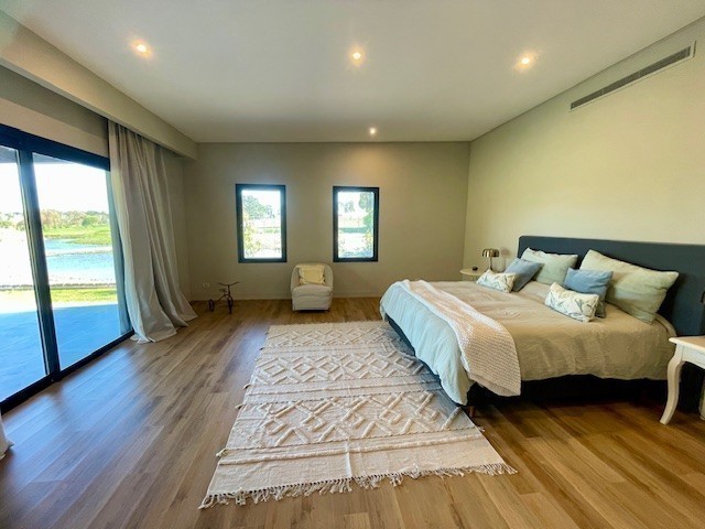 Alquiler de casa en Pueblo Mio de dos dormitorios