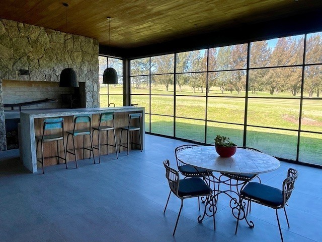 Alquiler de casa en Pueblo Mio de dos dormitorios