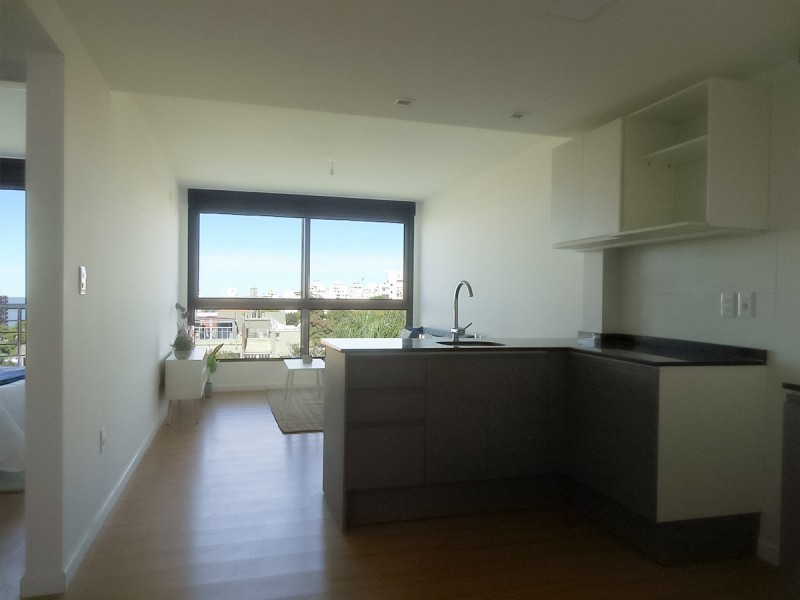 Departamento en venta en Malvín Montevideo