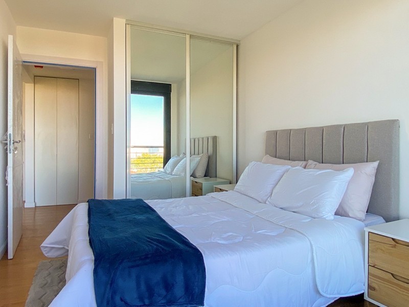 Departamento en venta en Malvín Montevideo