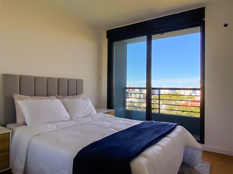 Departamento en venta en Malvín Montevideo