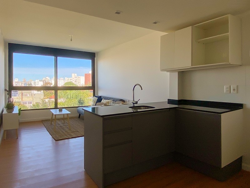 Departamento en venta en Malvín Montevideo