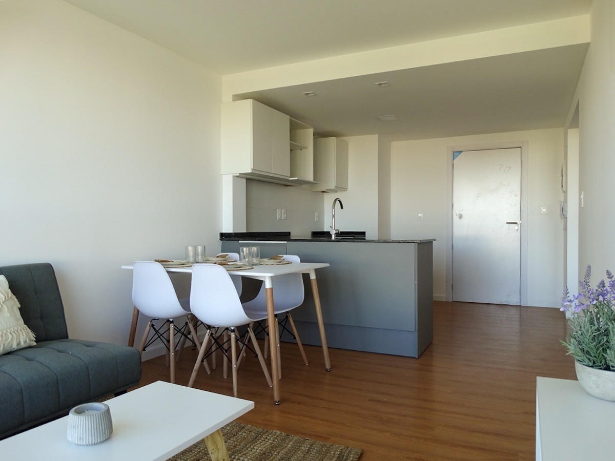 Departamento en venta en Malvín Montevideo