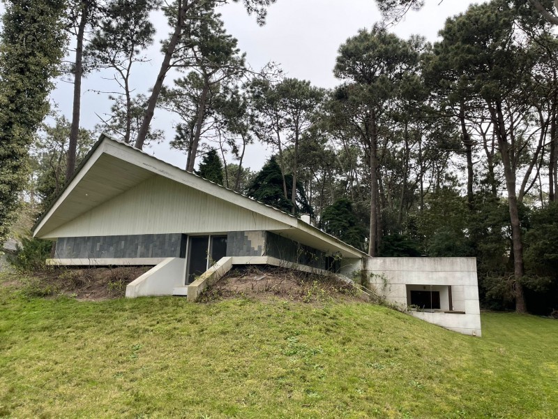 Casa en alquiler en Laguna Blanca