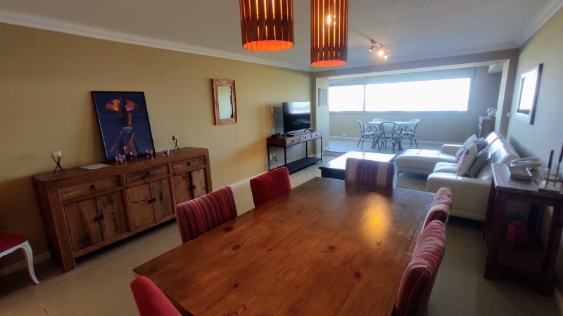 Departamento, 3 suites, Venta ,Brava,Punta del Este