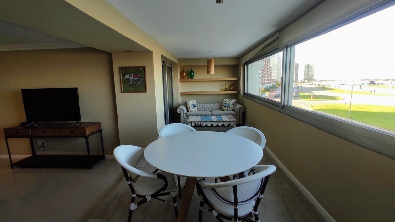 Departamento, 3 suites, Venta ,Brava,Punta del Este