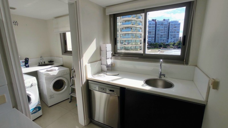 Departamento, 3 suites, Venta ,Brava,Punta del Este