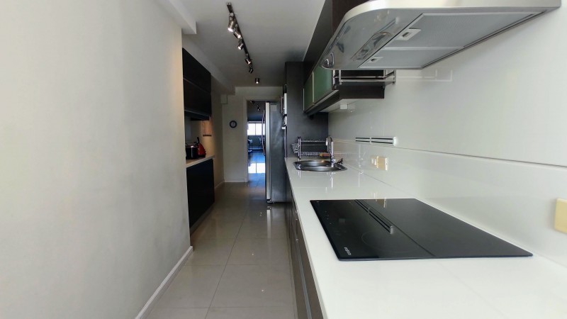 Departamento, 3 suites, Venta ,Brava,Punta del Este