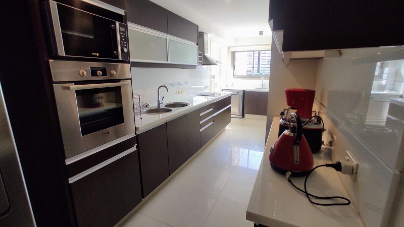 Departamento, 3 suites, Venta ,Brava,Punta del Este