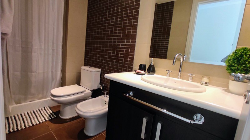 Departamento, 3 suites, Venta ,Brava,Punta del Este