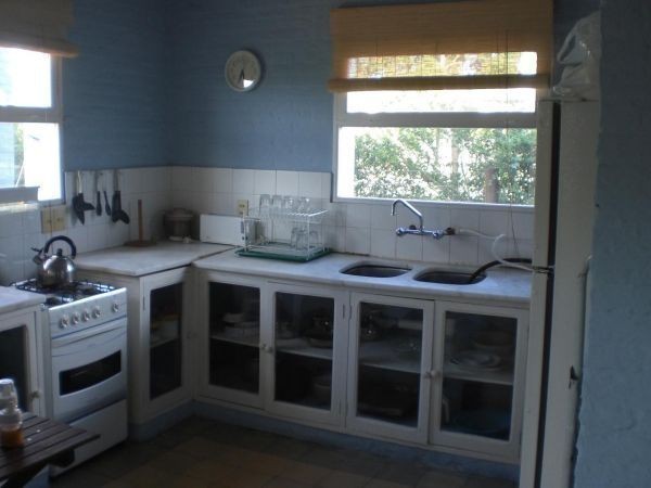 Casa en aquiler en dos plantas, en el corazón de La Barra