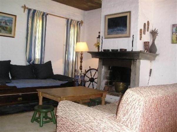 Casa en aquiler en dos plantas, en el corazón de La Barra