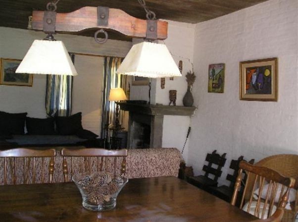 Casa en aquiler en dos plantas, en el corazón de La Barra