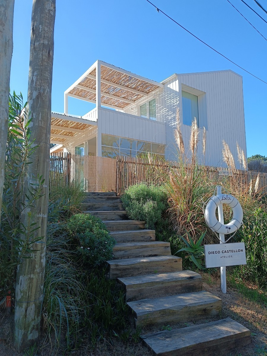 Casa en venta en el pueblito de Manantiales 