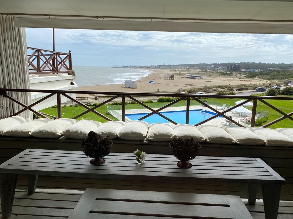 Departamento en alquiler en Manantiales