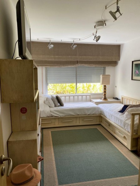 Departamento en alquiler en Manantiales