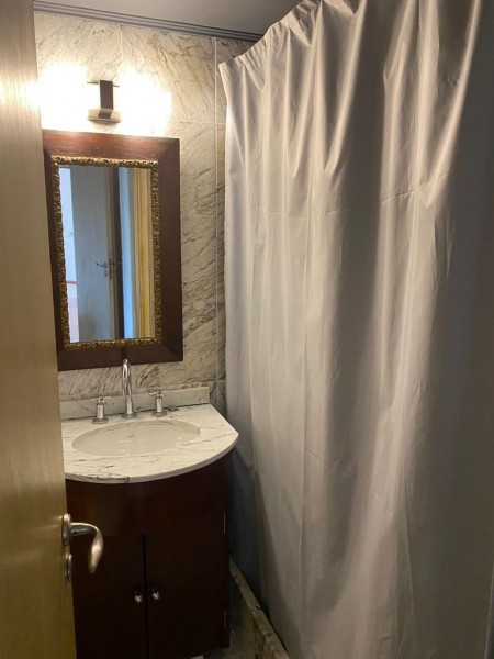 Departamento en alquiler en Manantiales