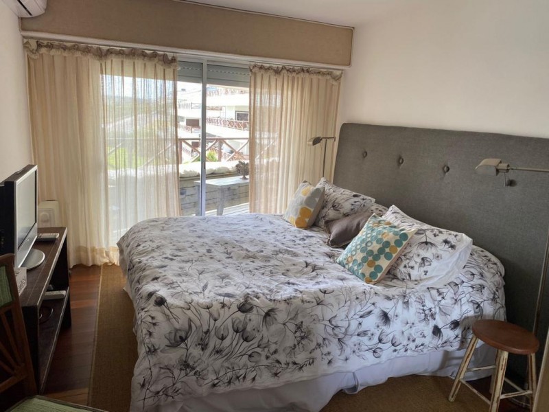 Departamento en alquiler en Manantiales