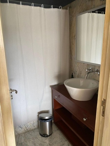 Departamento en alquiler en Manantiales