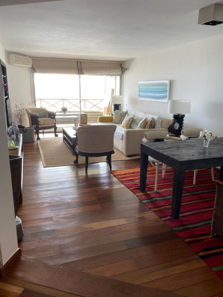 Departamento en alquiler en Manantiales