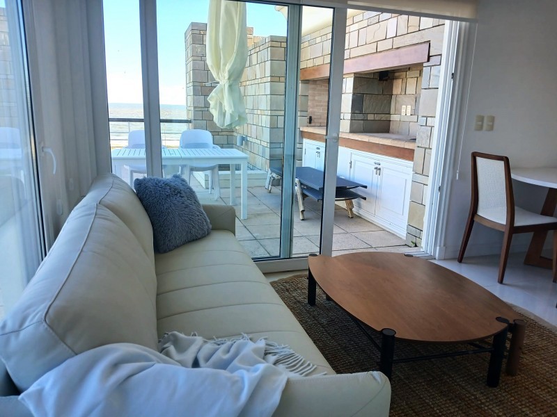 Espectacular Penthouse en primera línea al mar 