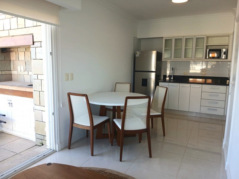 Espectacular Penthouse en primera línea al mar 