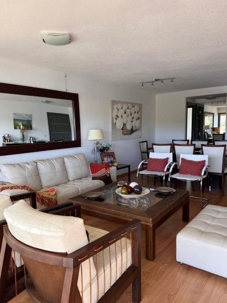 Departamento en alquiler en Terrazas de la laguna