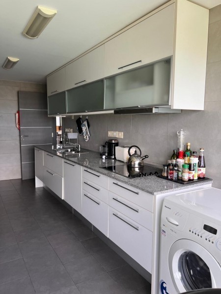 Departamento en alquiler en Terrazas de la laguna