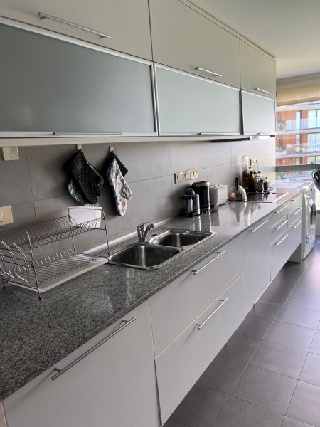 Departamento en alquiler en Terrazas de la laguna