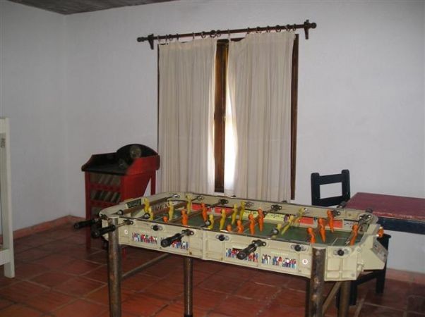 Importante casa en alquiler y venta a poquitas cuadras de La Posta del Cangrejo, La Barra.