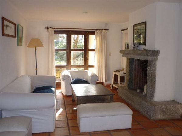 Importante casa en alquiler y venta a poquitas cuadras de La Posta del Cangrejo, La Barra.