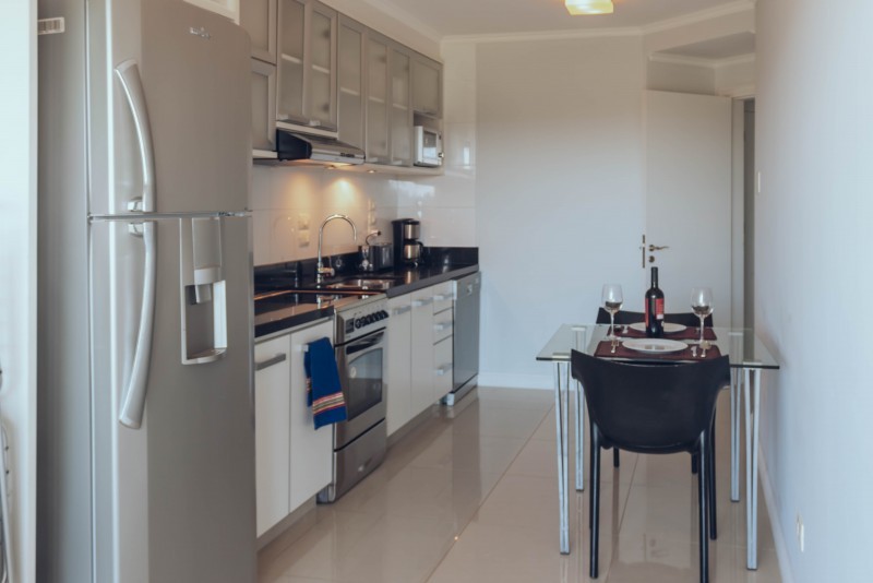 Departamento en alquiler en Veramansa