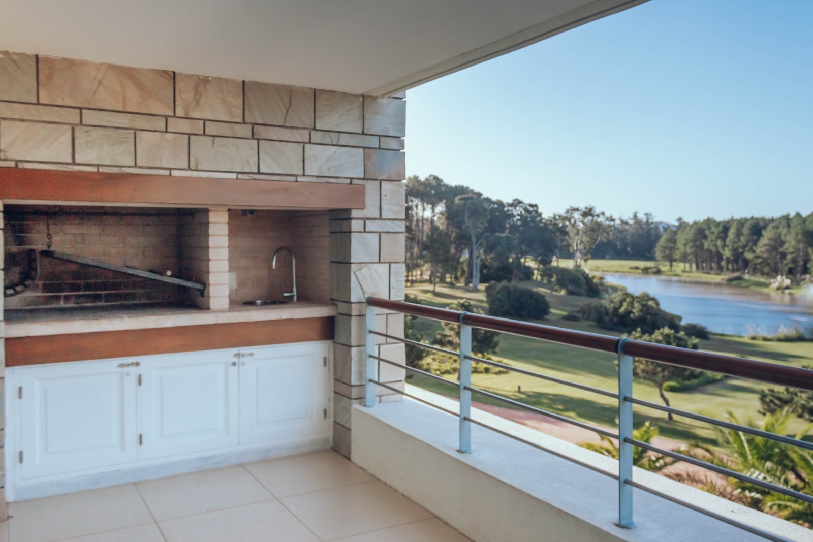 Departamento en alquiler en Veramansa