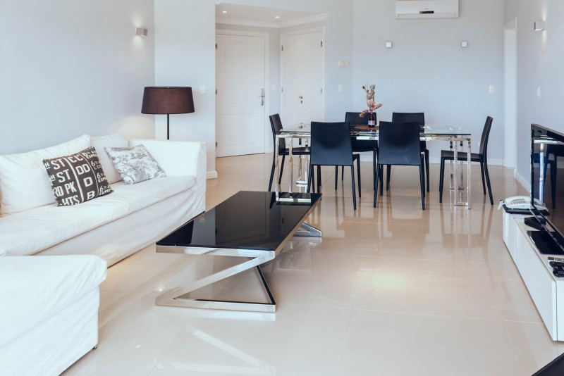 Departamento en alquiler en Veramansa