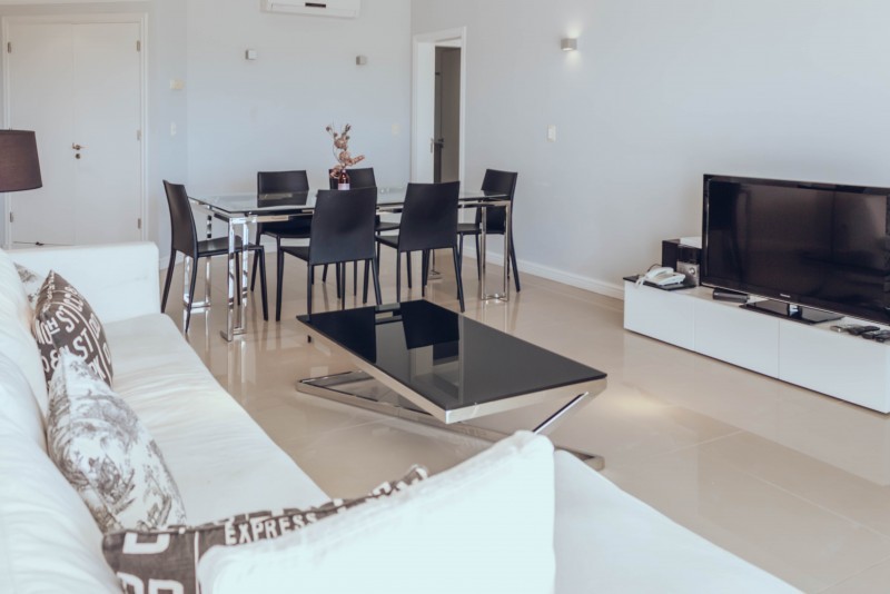 Departamento en alquiler en Veramansa