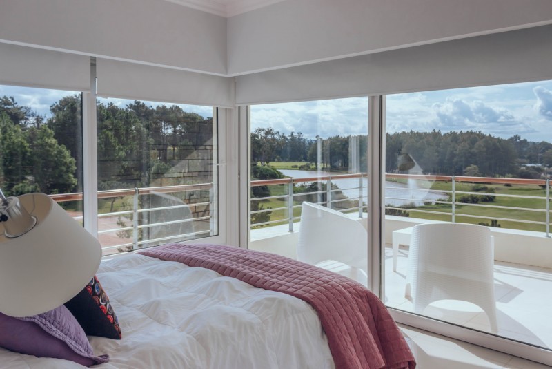 Departamento en alquiler en Veramansa