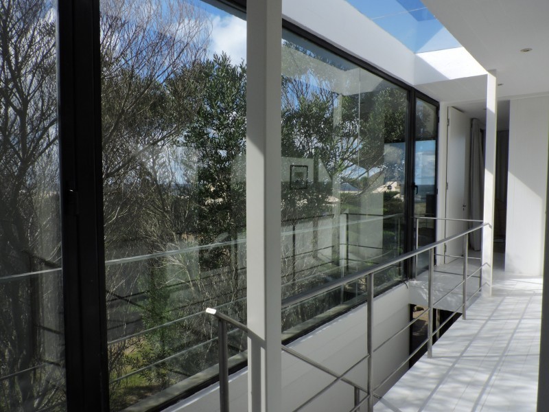 Casa en alquiler y venta sobre la playa en Punta Piedras, La Barra.