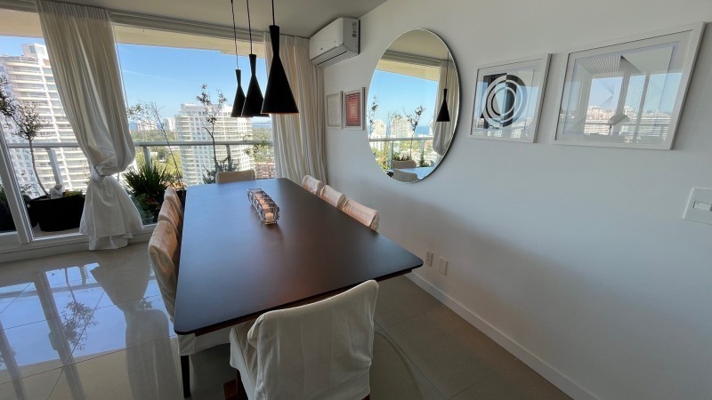 Departamento en venta en Punta del este