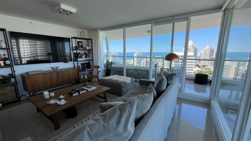 Departamento en venta en Punta del este