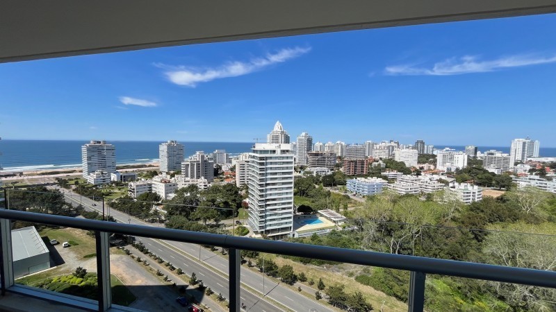 Departamento en venta en Punta del este