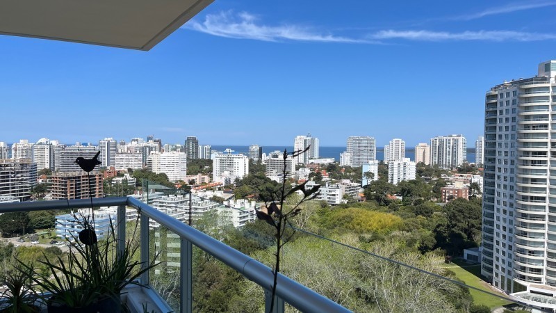 Departamento en venta en Punta del este