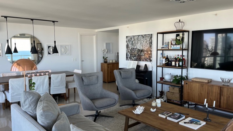 Departamento en venta en Punta del este