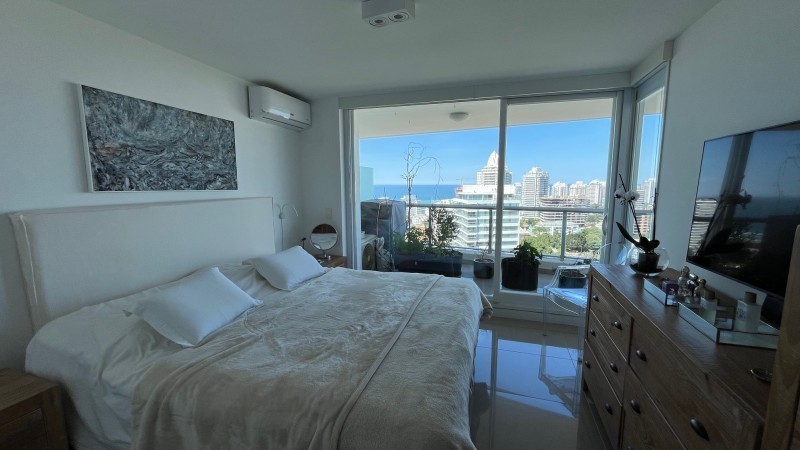 Departamento en venta en Punta del este