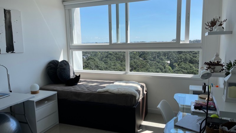 Departamento en venta en Punta del este