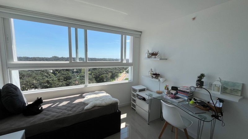 Departamento en venta en Punta del este