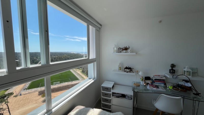 Departamento en venta en Punta del este