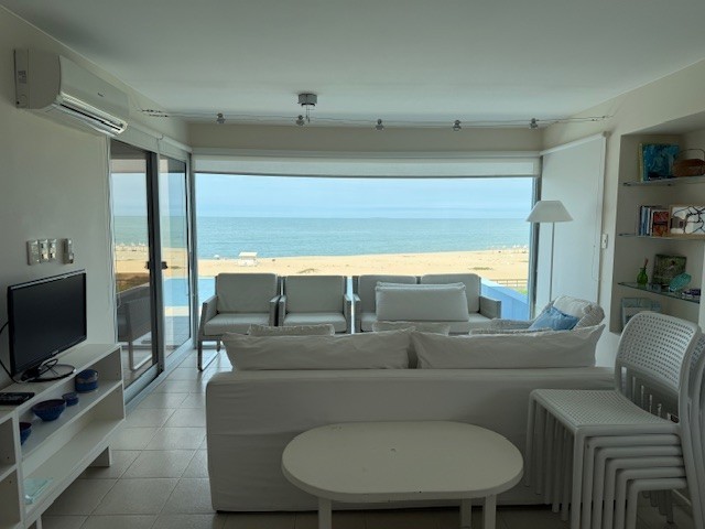 Venta de Departamento con vista al mar