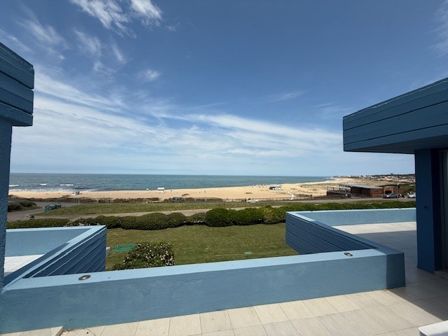 Venta de Departamento con vista al mar