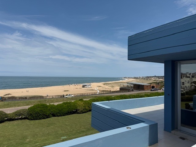 Venta de Departamento con vista al mar