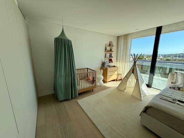 Estupendo Penthouse en The Colette en venta